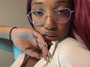 Esmeraldabk  live sex cam