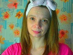 Hunybunny  live sex cam