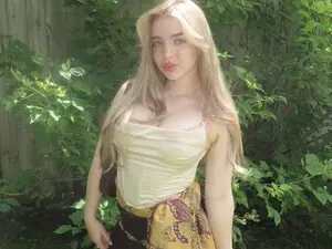 NightSky  live sex cam
