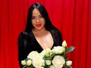 CamilaHill  live sex cam