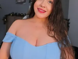 AlejaCute  live sex cam