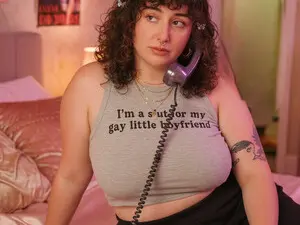 PeachBandit  live sex cam