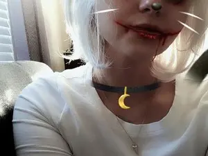 BlckoutAverey  live sex cam