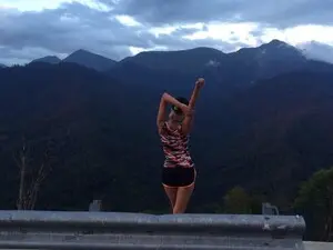 Koralchi  live sex cam