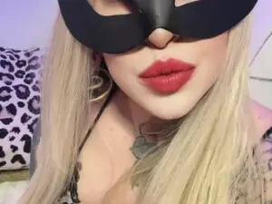 GatitaHorny69  live sex cam