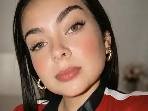 Kanya_  live sex cam
