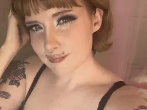 AngelWaves  live sex cam
