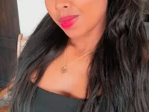 HANTONELLA  live sex cam