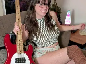 IvyRae  live sex cam
