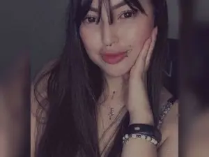 LinaCamsa  live sex cam