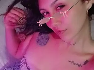 Nyxiia  live sex cam