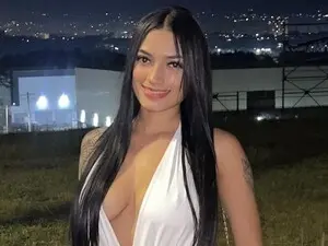 Lilinicolle  live sex cam