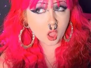 Toxxxicwaste  live sex cam