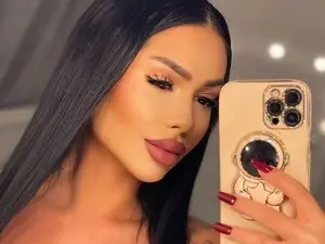 MishaBlueee  live sex cam