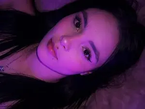 Salomepolanie  live sex cam
