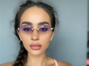 SophiaSanty  live sex cam