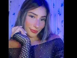 MaryRomero  live sex cam