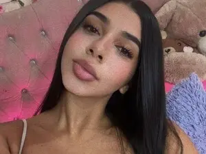 Lyzsa  live sex cam