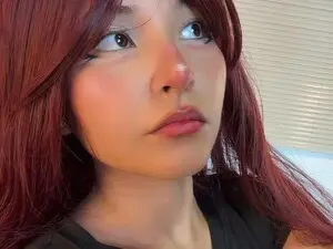 VelvetNami  live sex cam