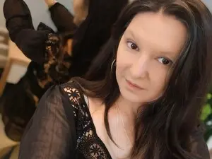 AmethystCharm  live sex cam