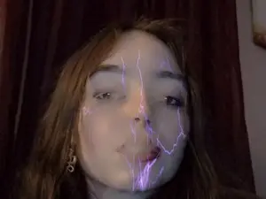 GipsyDanger5  live sex cam