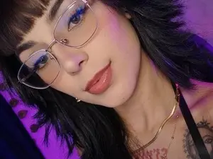 LunaVelvet  live sex cam