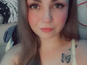 TiffBaby6996  live sex cam
