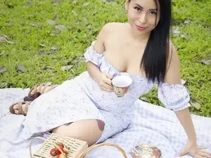 Agathha  live sex cam