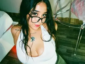 CrisstySoler  live sex cam
