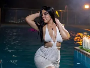 CrisstySoler  live sex cam