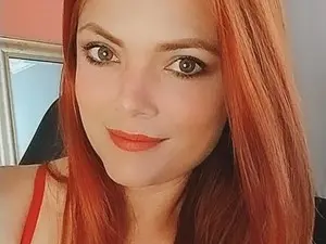 Rubiblues  live sex cam