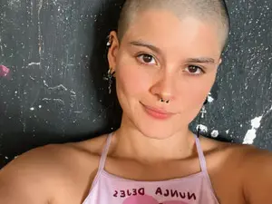 BeckyCastillo  live sex cam