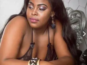 Ebonylovely1  live sex cam