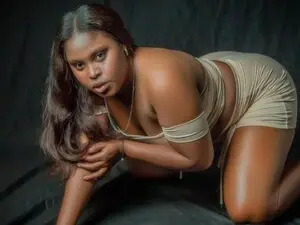 Ebonylovely1  live sex cam