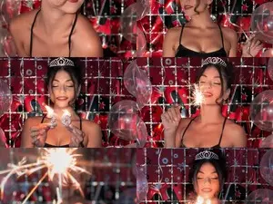 Avababygirl  live sex cam