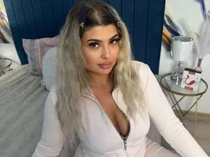 ChloeMonet  live sex cam