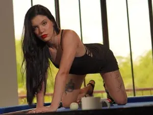 Emperatriiiz  live sex cam