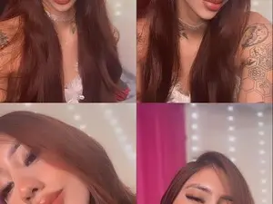 Bloodymary_  live sex cam