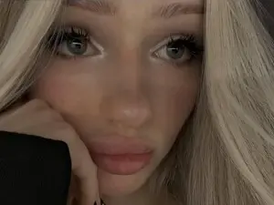 NekoWhite  live sex cam