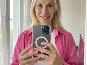 KaliStark  live sex cam