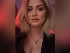 VelvetXSecret  live sex cam