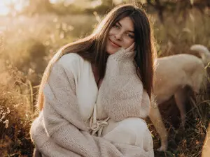 PolinaMalina  live sex cam
