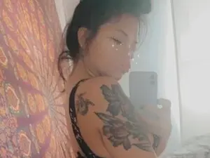 Empress  live sex cam