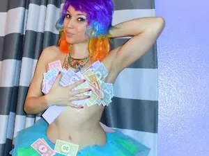 Seekahsoul  live sex cam