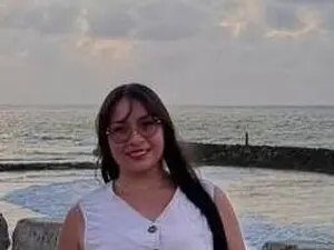 Andreina26  live sex cam