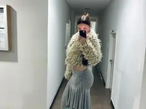 KaliFaya  live sex cam