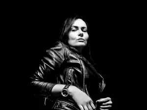 KinKueen  live sex cam