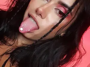 Samispank  live sex cam