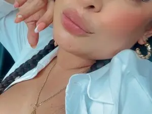 EnmaRose  live sex cam