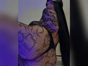 Bunnygirl8_  live sex cam